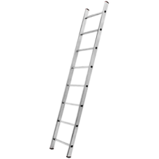 Лестницы односекционные "Elkop" VHR H 1015